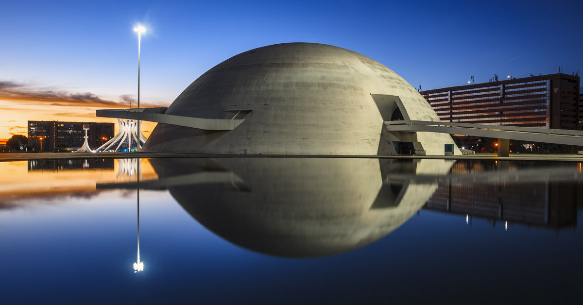 Brasilia