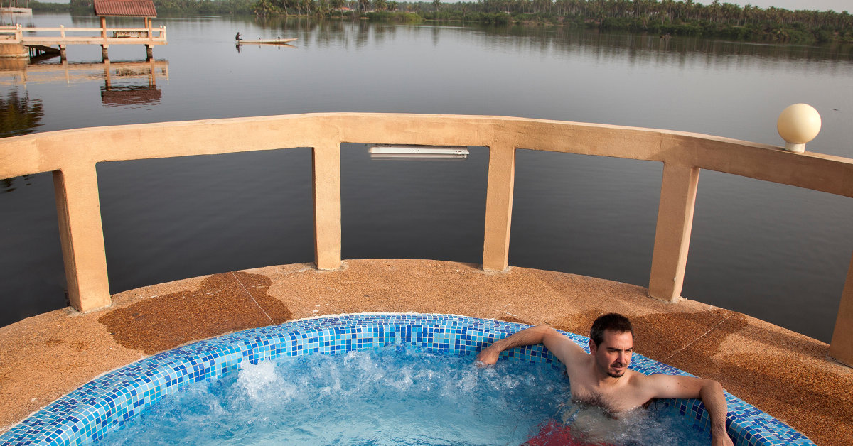 Cote d'ivoire (ivory coast)