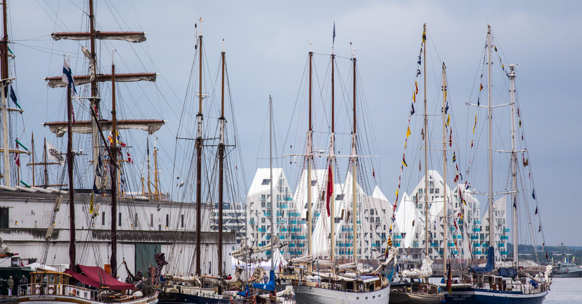 Aarhus