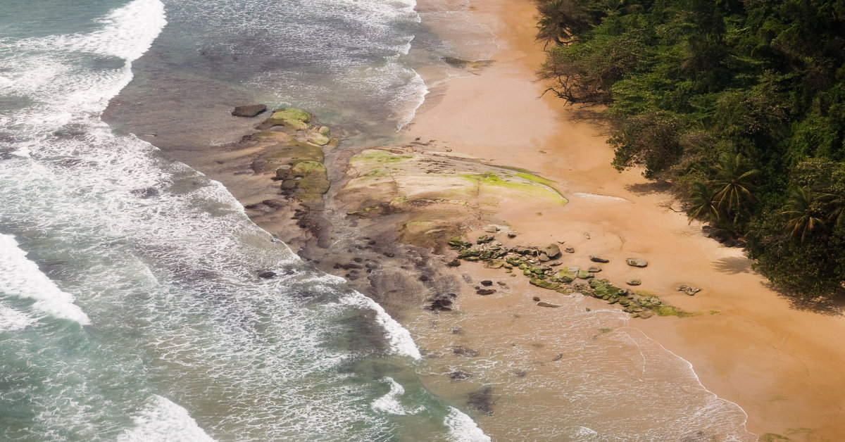 Equatorial guinea