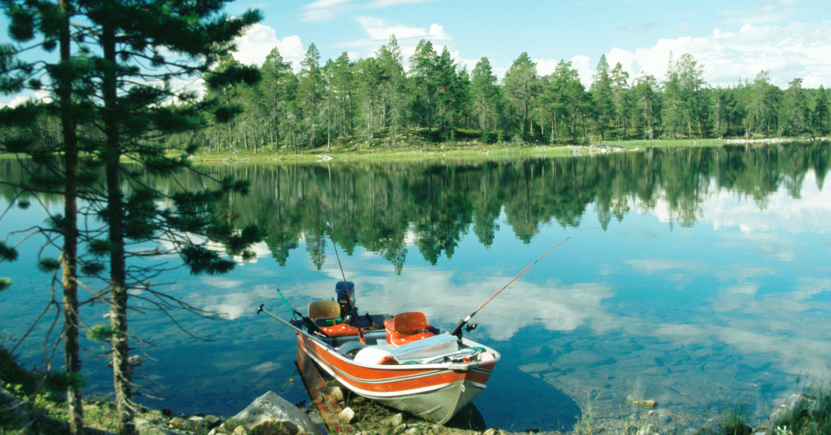 Finland