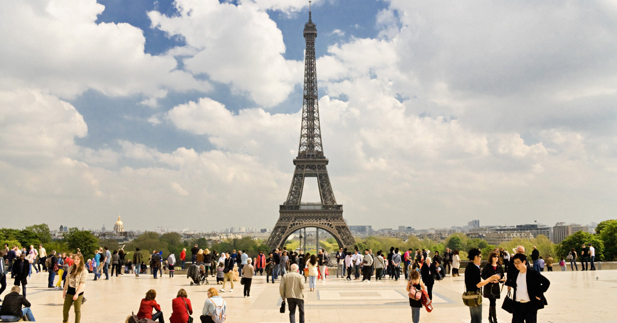France