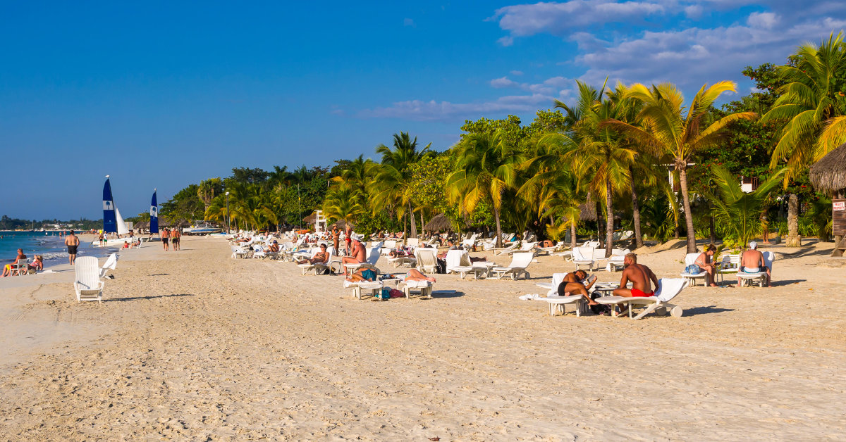 Jamaica