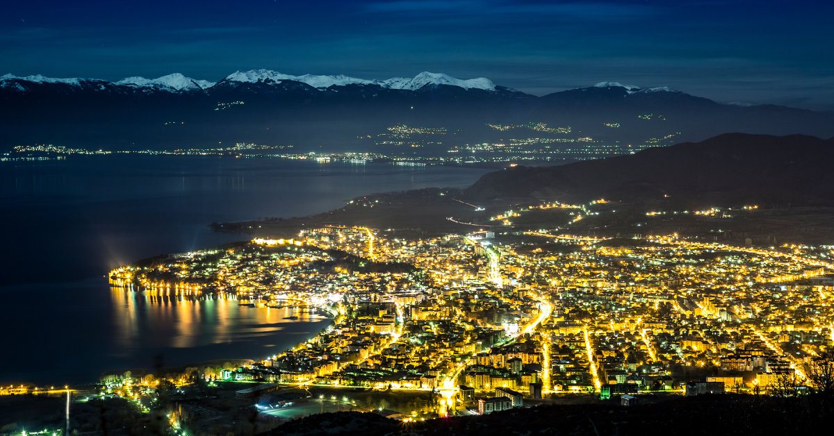 North Macedonia