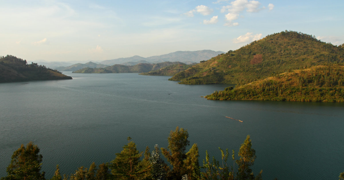 Rwanda