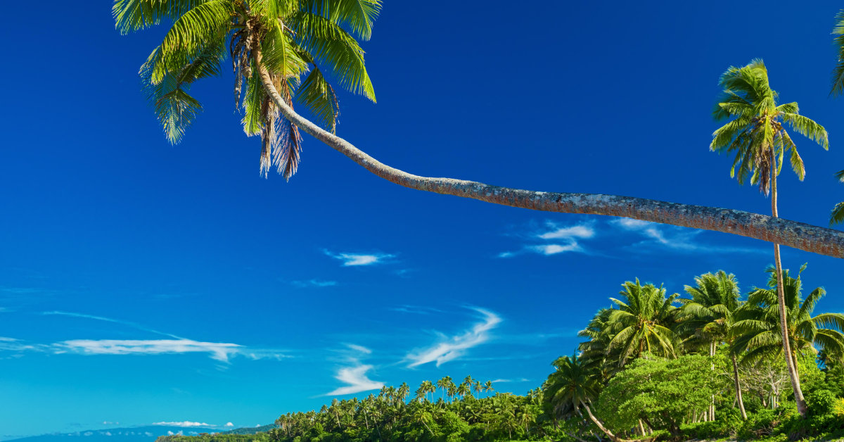 Samoa