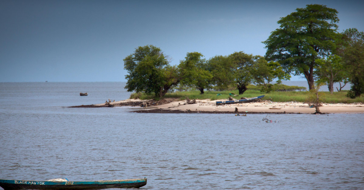 Sierra leone