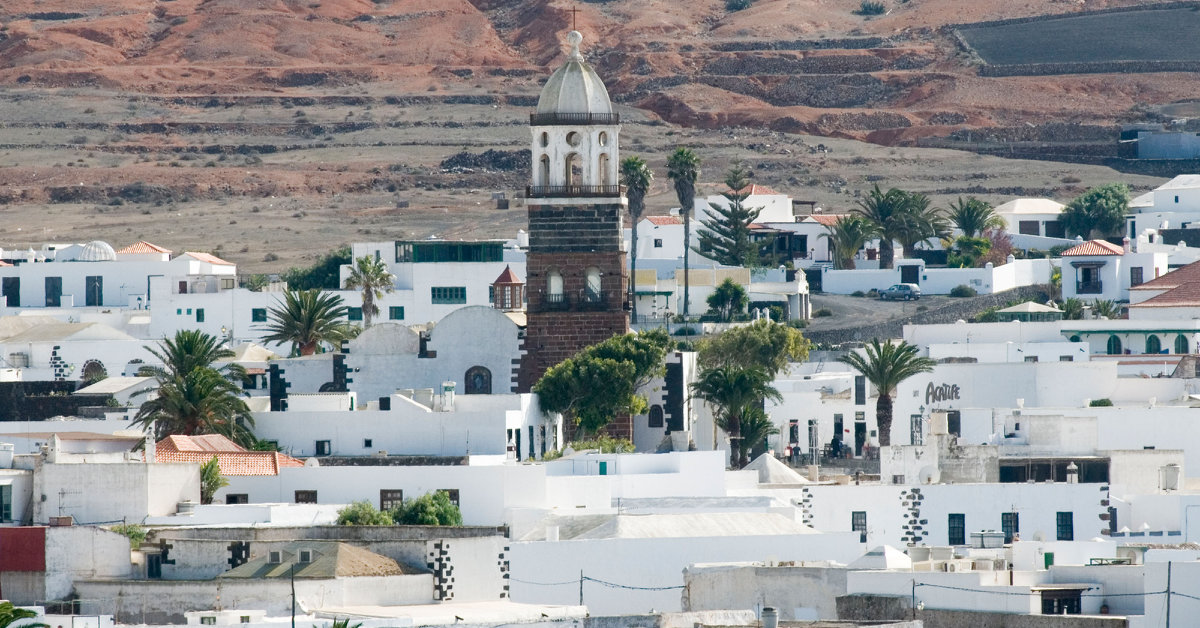 Lanzarote