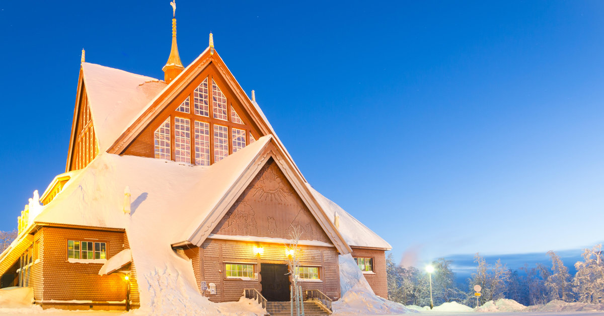 Kiruna