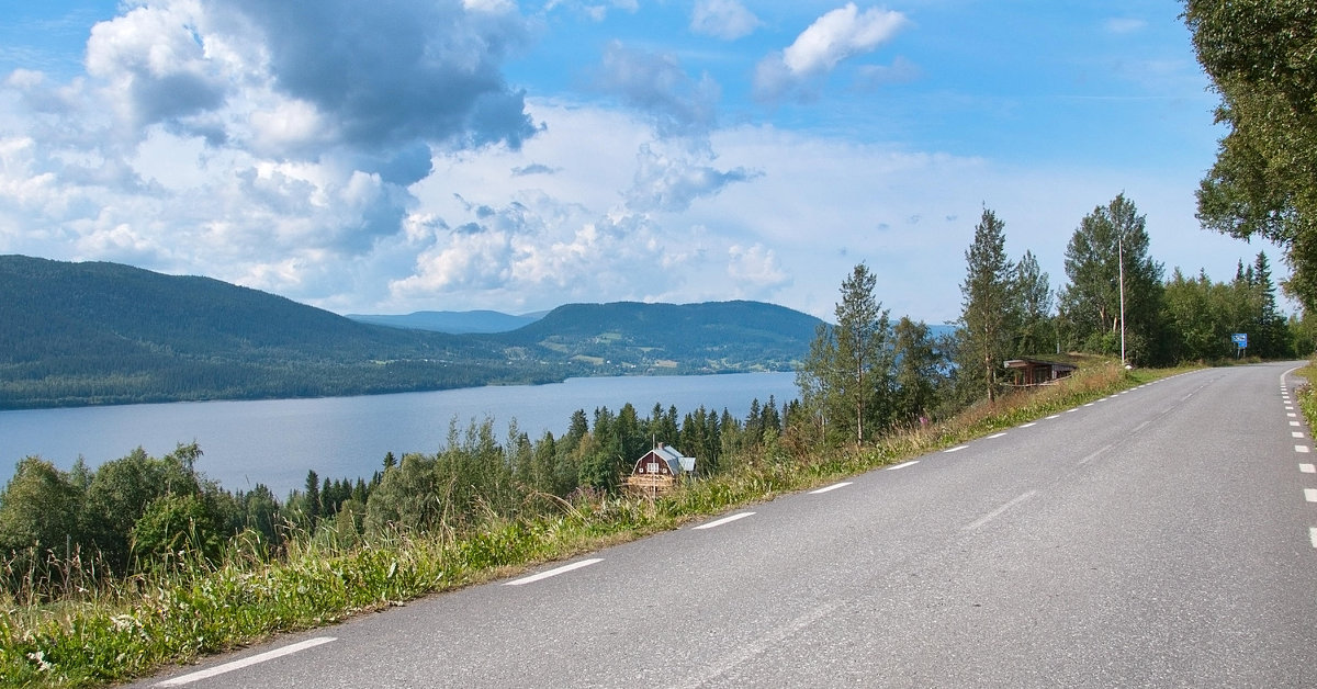 Ostersund