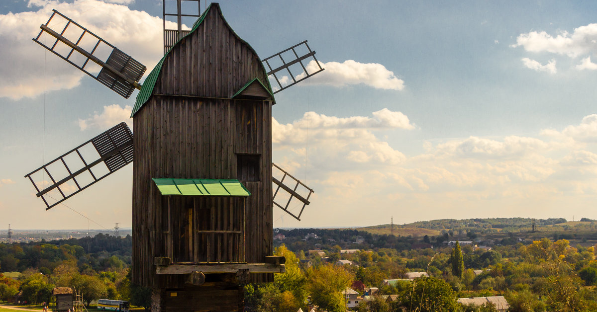 Ukraine